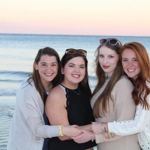 Meet your Posher, Maggie jo